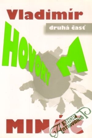 Hovory M2 - Mináč Vladimír