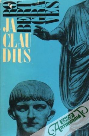 Ja Claudius - Graves Robert
