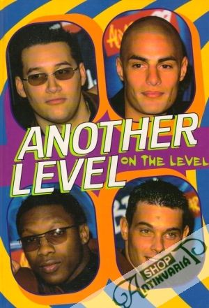 Another Level on the Level - Cawthorne Nigel