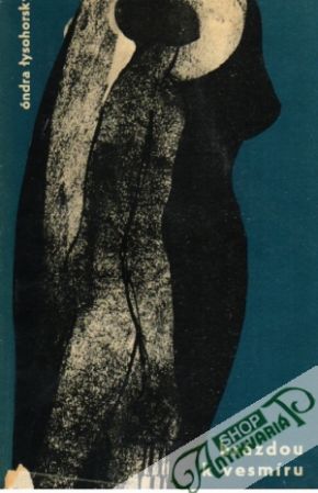 Brázdou k vesmíru - Lysohorsky Ondra