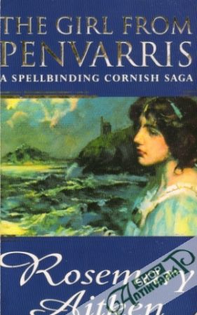 The Girl from Penvarris - Aitken Rosemary