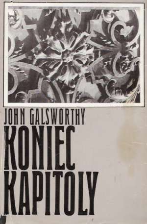 Koniec kapitoly - Galsworthy John