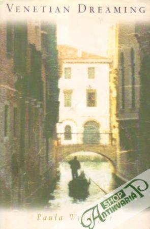 Venetian Dreaming - Weideger Paula