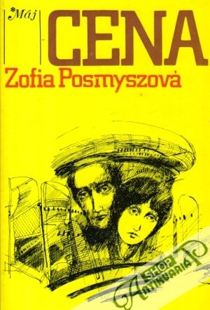 Cena - Posmyszová Zofia