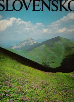 Slovensko - Sekal Josef