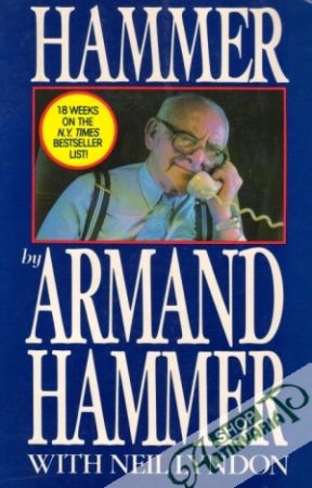 Hammer - Hammer Armand / Lyndon Neil