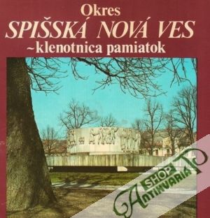 Okres Spišská Nová Ves - klenotnica pamiatok - Chalupecký Ivan