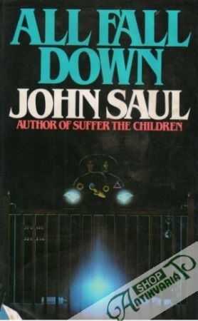 All Fall Down - Saul John