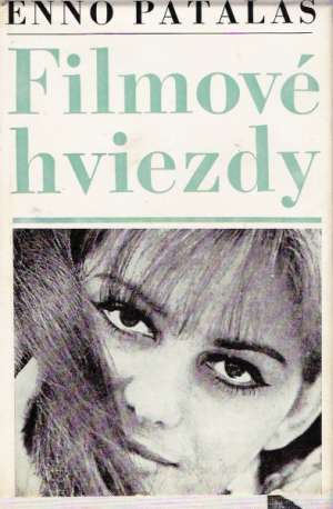 Filmové hviezdy - Patalas Enno