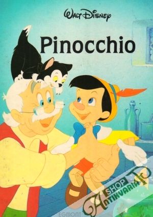 Pinocchio - Disney Walt