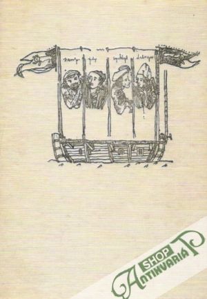 Plavčíci kapitána Bontekoea - Fabricius Johan