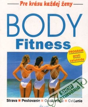 Body Fitness - Kolektív autorov
