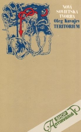 Teritórium - Kuvajev Oleg