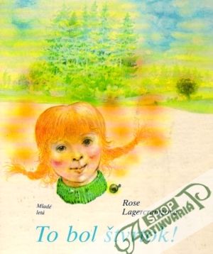 To bol štvrtok ! - Lagercrantzová Rose