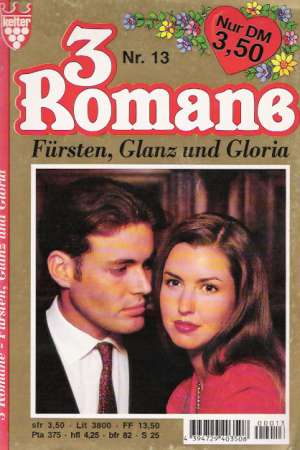 3 ROMANE