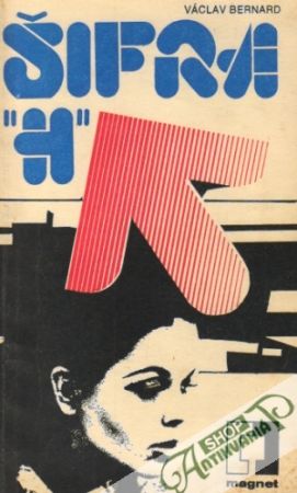 Šifra "H" - Bernard Václav