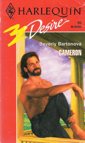 Cameron - Bartonová Beverly