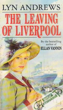 The Leaving of Liverpool - Andrews Lyn