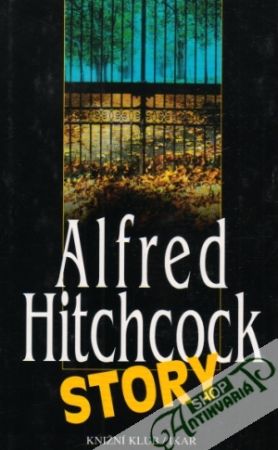 Story - Hitchcock Alfred