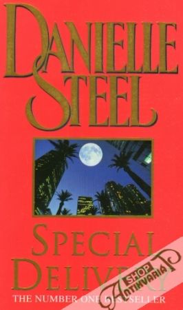 Special Delivery - Steel Danielle