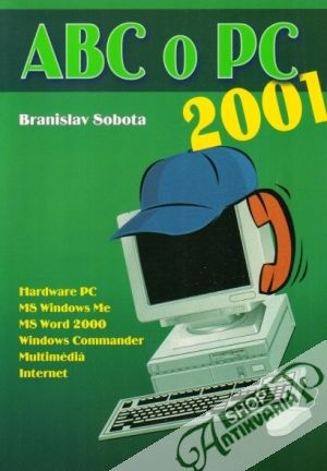 ABC o PC 2001 - Sobota Branislav