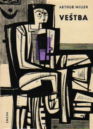 Veštba - Miller Arthur