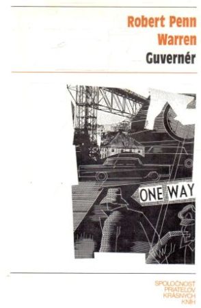 Guvernér - Warren Penn Robert