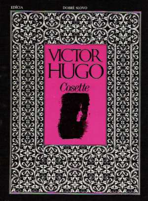 Cosette - Hugo Victor