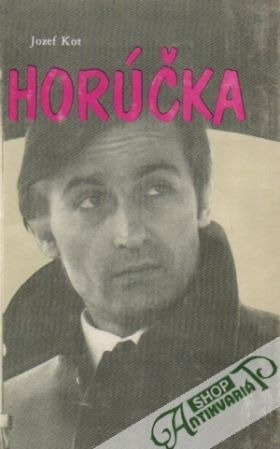 Horúčka - Kot Jozef