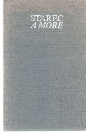 Starec a more - Hemingway Ernest