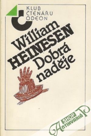 Dobrá naděje - Heinesen William