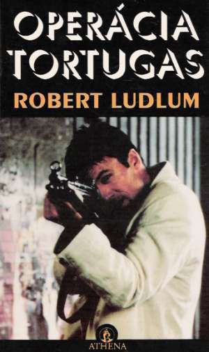 Operácia Tortugas - Ludlum Robert