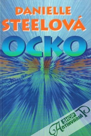 Ocko - Steelová Danielle