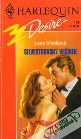 Silvestrovský večírek - Smallová Lass