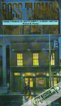 Twilight at Mac´s Place - Thomas Ross