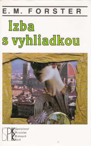 Izba s vyhliadkou - Forster Edward Morgan