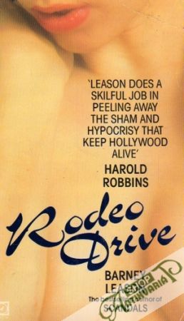 Rodeo Drive - Leason Barney