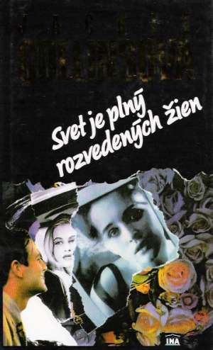 Svet je plný rozvedených žien - Collinsová Jackie