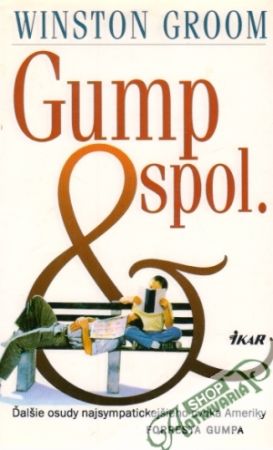 Gump & spol. - Groom Winston