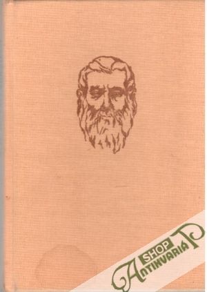 Abrahám - Markuš Jozef Ondrej