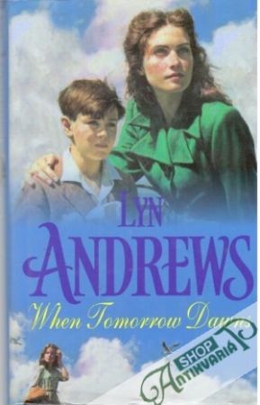 When Tomorrow Dawns - Andrews Lyn