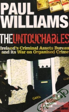 The Untouchables - Williams Paul