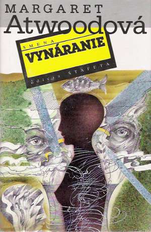 Vynáranie - Atwoodová Margaret