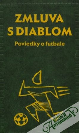 Zmluva s diablom - kollektív autorov