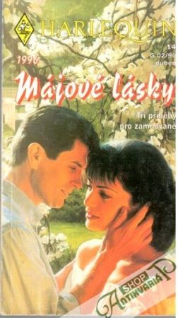 Májové lásky 1996 - Robertsová N., Majorová A., Schulzeová D.