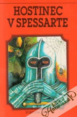 Hostinec v Spessarte - Kolektív autorov