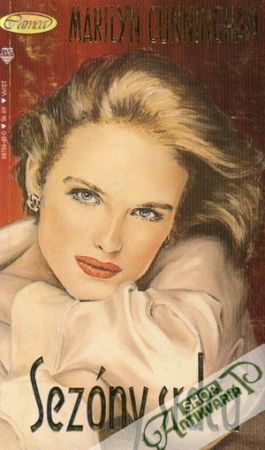 Sezóny srdca - Cunningham Marilyn