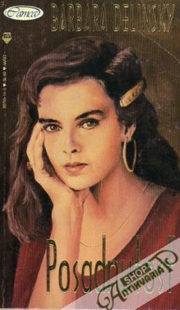 Posadnutosť - Delinsky Barbara