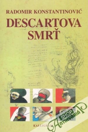 Descartova smrť - Konstantinovič Radomir