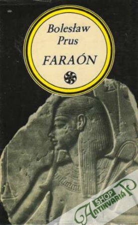 Faraón - Prus Boleslaw